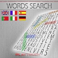 Игра Поиск слов онлайн