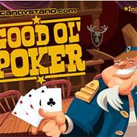Игра Покер карточный онлайн