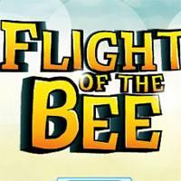 Игра Полет пчелы онлайн