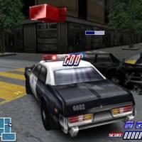 Игра Полиция: Погоня За Преступниками онлайн