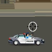 Игра Полиция Майами онлайн