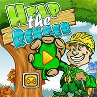 Игра Помоги дереву онлайн