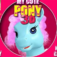 Игра Пони креатор 4 онлайн
