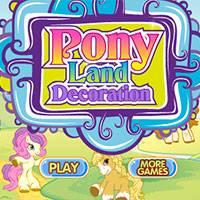 Игра Пони креатор v45 онлайн