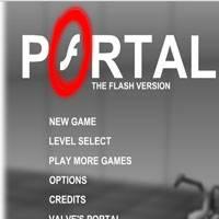 Игра Портал 3 онлайн