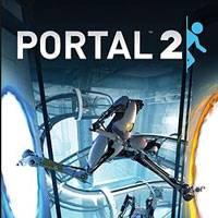 Игра Portal 2 онлайн