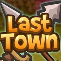 Игра Последний город онлайн