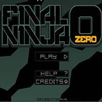 Игра Последний Ниндзя 2 онлайн