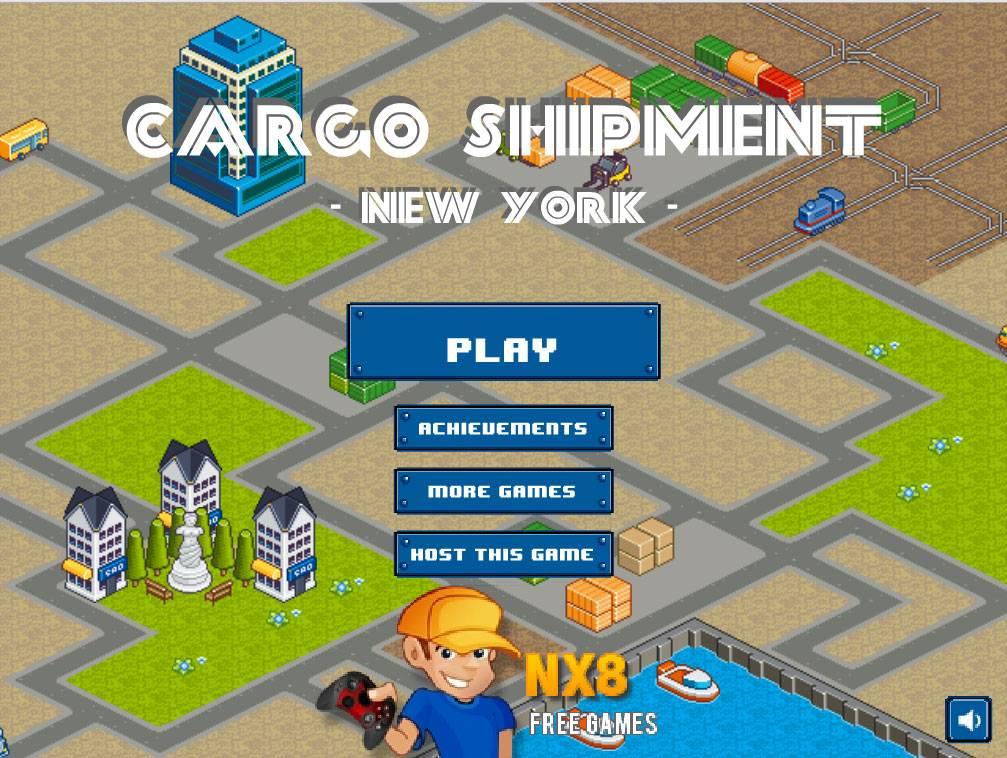 Игра Построй свой город онлайн