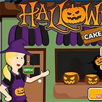 Игра Повар на Хэллоуин онлайн