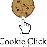 Игра Кликер: повелитель печенек  онлайн
