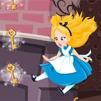 Игра Приключения Алисы для девочек 10 лет