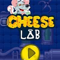 Игра Приключения: Охота за сыром онлайн