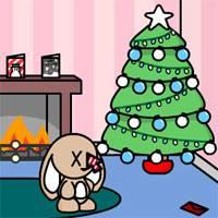 Игра Рождественское приключение онлайн