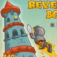 Игра Приключения: Рыцарь башни онлайн