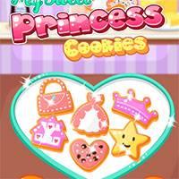Игра Принцесса кулинарии онлайн