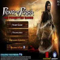 Игра Принц Персии 2 онлайн