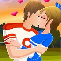 Игра Про любовь в школе онлайн