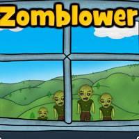 Игра Про зомби 2013 онлайн