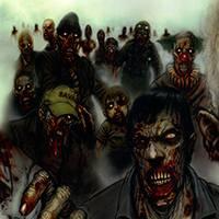Игра Про зомби 2014 онлайн