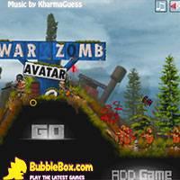 Игра Про зомби апокалипсис выживание на пк онлайн