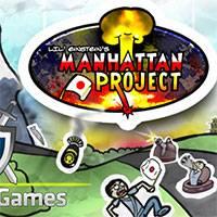 Игра Проект Манхеттен онлайн