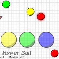 Игра Простые шарики онлайн