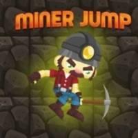 Игра Прыжки шахтера онлайн