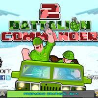 Игра Pubg battaleon commander онлайн