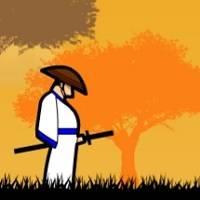 Игра Путь самурая онлайн