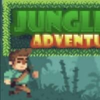 Игра Путешествие по джунглям онлайн