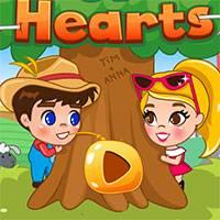 Игра Рассказ о двух сердцах онлайн