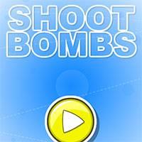 Игра Расстрел бомб онлайн