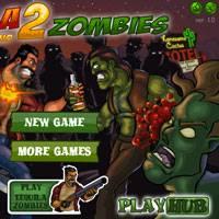 Игра Растения против зомби 1 онлайн