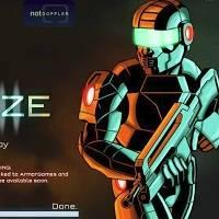 Игра Raze онлайн