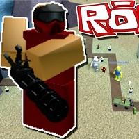 Игра Роблокс товер бателс онлайн