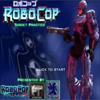 Игра Робокоп 3 онлайн