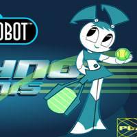 Игра Робот Подросток онлайн