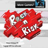 Игра Рок и риск онлайн