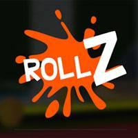Игра Rollz io онлайн