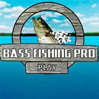 Игра Рыбалка 3д онлайн