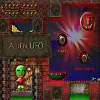 Игра С инопланетянами онлайн