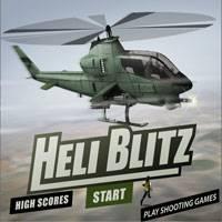 Игра С вертолётами онлайн