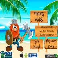 Игра Сага о викинге онлайн