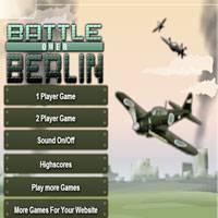 Игра Самолёты на двоих онлайн
