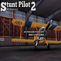 Игра 3Д самолёты онлайн