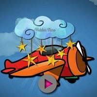 Игра Самолеты: поиск звезд онлайн