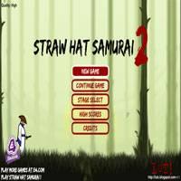 Игра Самурай 2 онлайн