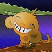 Игра Счастливая обезьянка 5 онлайн
