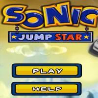Игра Сега звезда прыжков онлайн